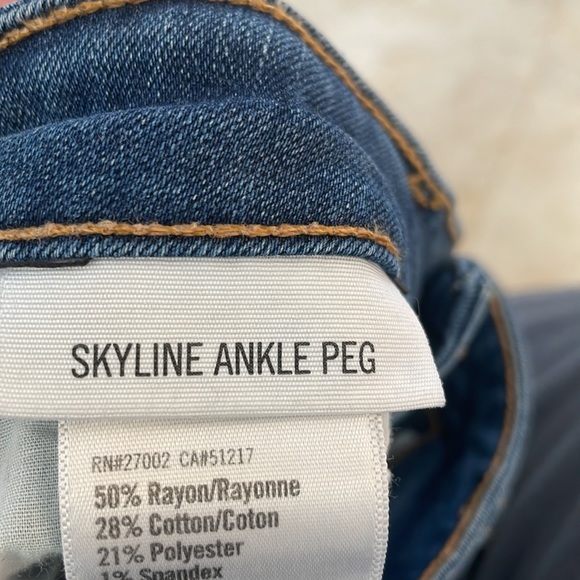 Paige jeans - Picture 6 of 6